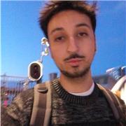 Hola! Si estás buscando profesor particular de geografía o materias relacionadas, ponte en contacto conmigo. Un saludo!